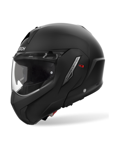 AIROH MATHISSE II BLACK MATT