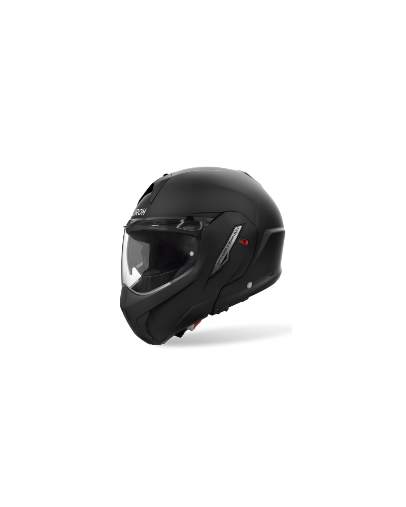AIROH MATHISSE II BLACK MATT