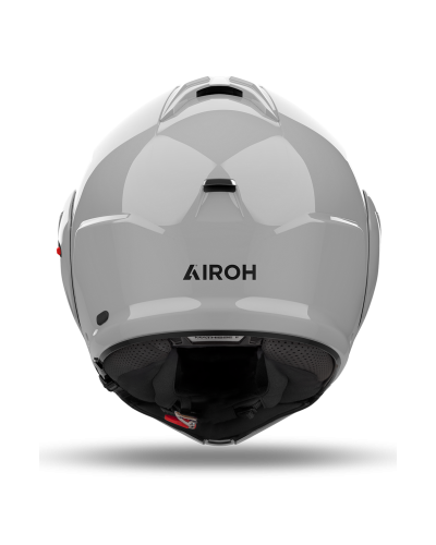 AIROH MATHISSE II CEMENT GREY GLOSS
