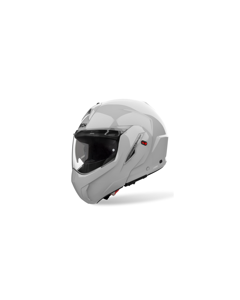 AIROH MATHISSE II CEMENT GREY GLOSS