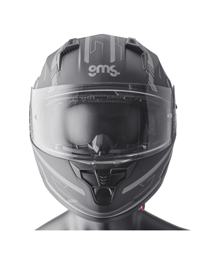 GMS HEXAGO GREY MATT