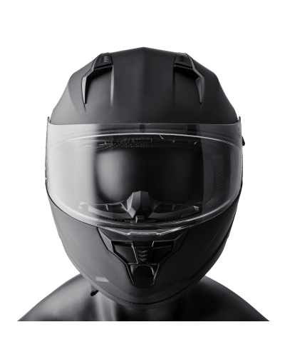 GMS HEXAGO BLACK MATT
