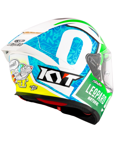 KYT R2R REPLICA FOGGIA MISSANO 2021