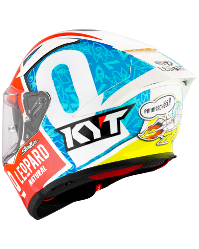 KYT R2R REPLICA FOGGIA MISSANO 2021