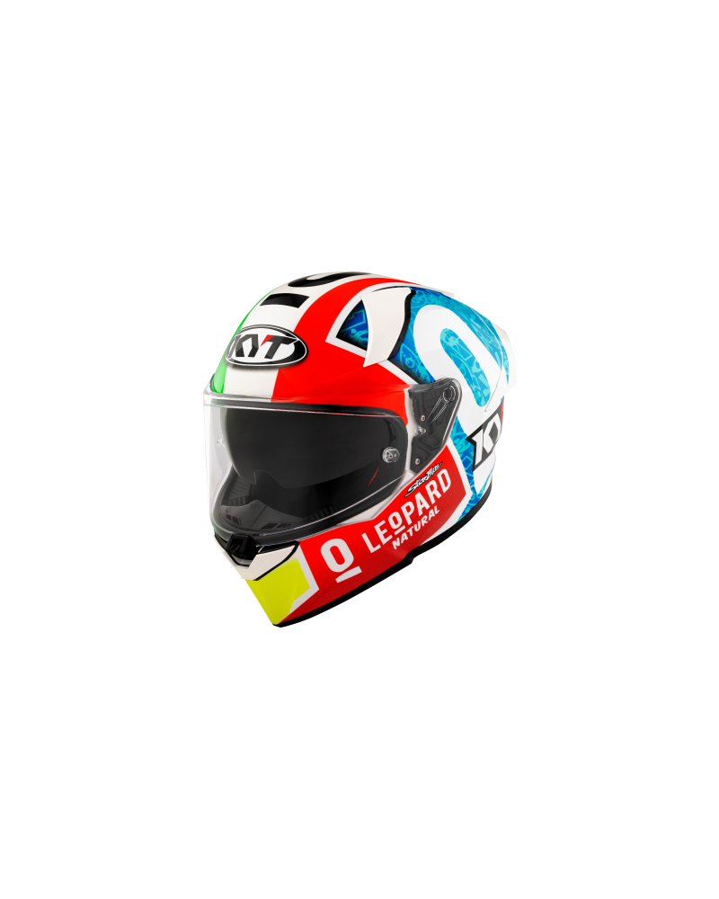 KYT R2R REPLICA FOGGIA MISSANO 2021