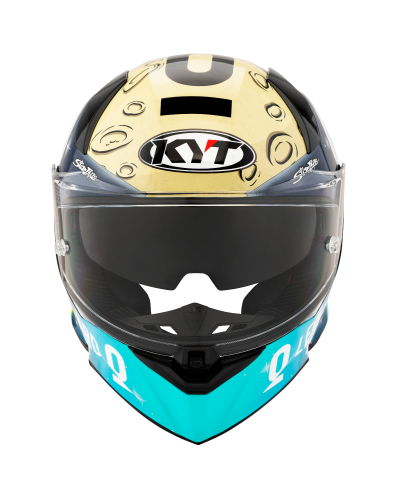 KYT R2R REPLICA FOGGIA MUGELLO 2022