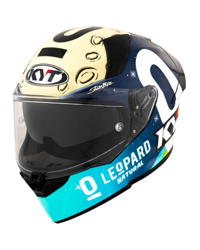 KYT R2R REPLICA FOGGIA MUGELLO 2022