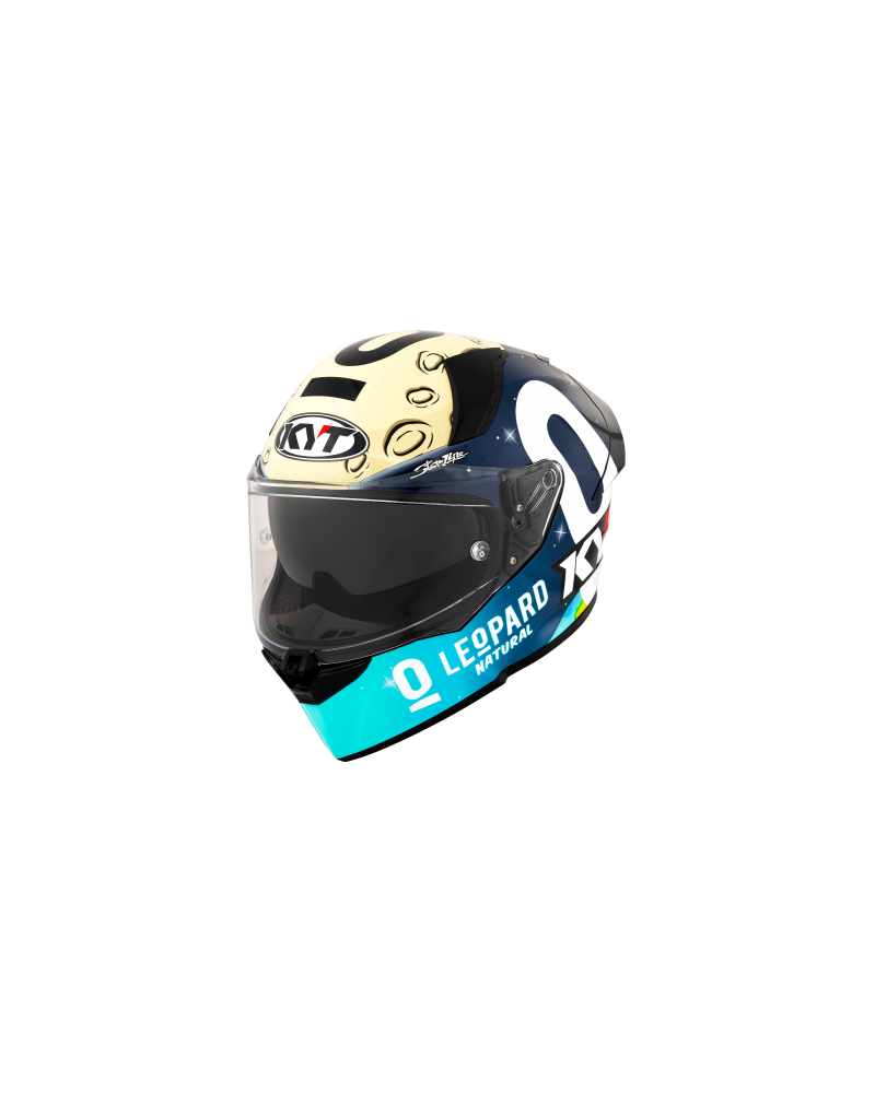 KYT R2R REPLICA FOGGIA MUGELLO 2022