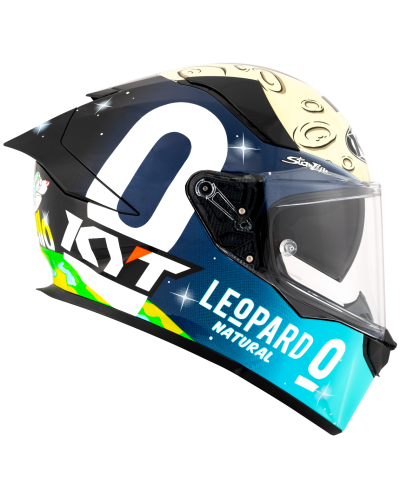 KYT R2R REPLICA FOGGIA MUGELLO 2022