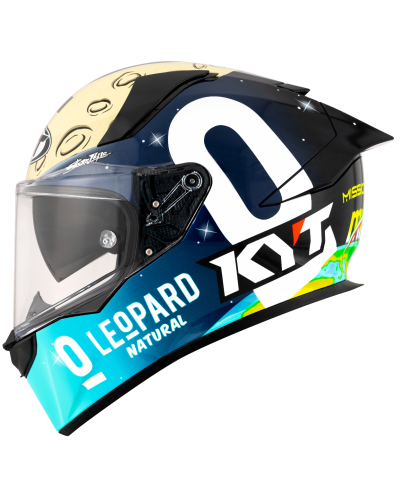 KYT R2R REPLICA FOGGIA MUGELLO 2022
