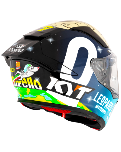 KYT R2R REPLICA FOGGIA MUGELLO 2022