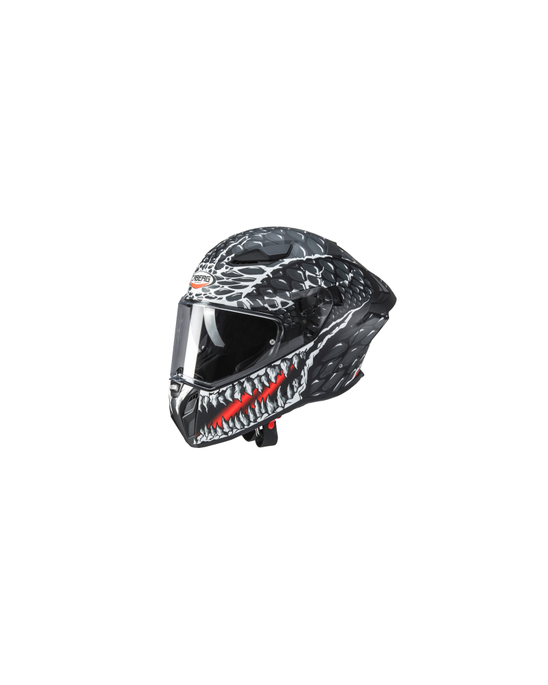 CABERG DRIFT EVO II CROK BLACK MATT