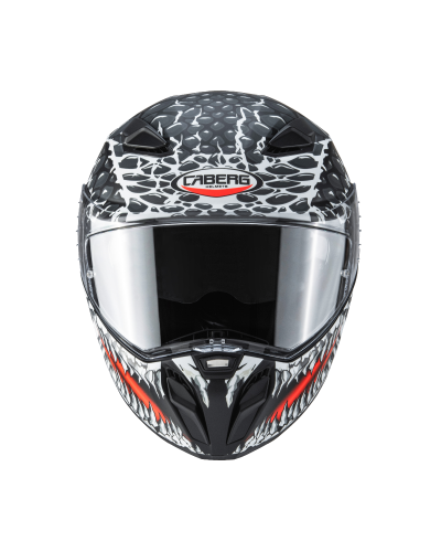 CABERG DRIFT EVO II CROK BLACK MATT
