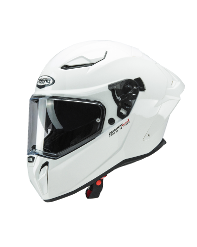CABERG DRIFT EVO II WHITE