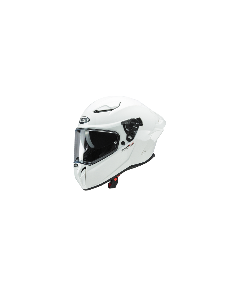 CABERG DRIFT EVO II WHITE
