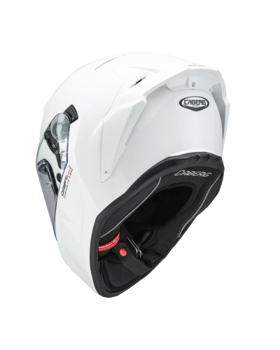 CABERG DRIFT EVO II WHITE