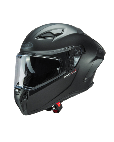 CABERG DRIFT EVO II MATT BLACK