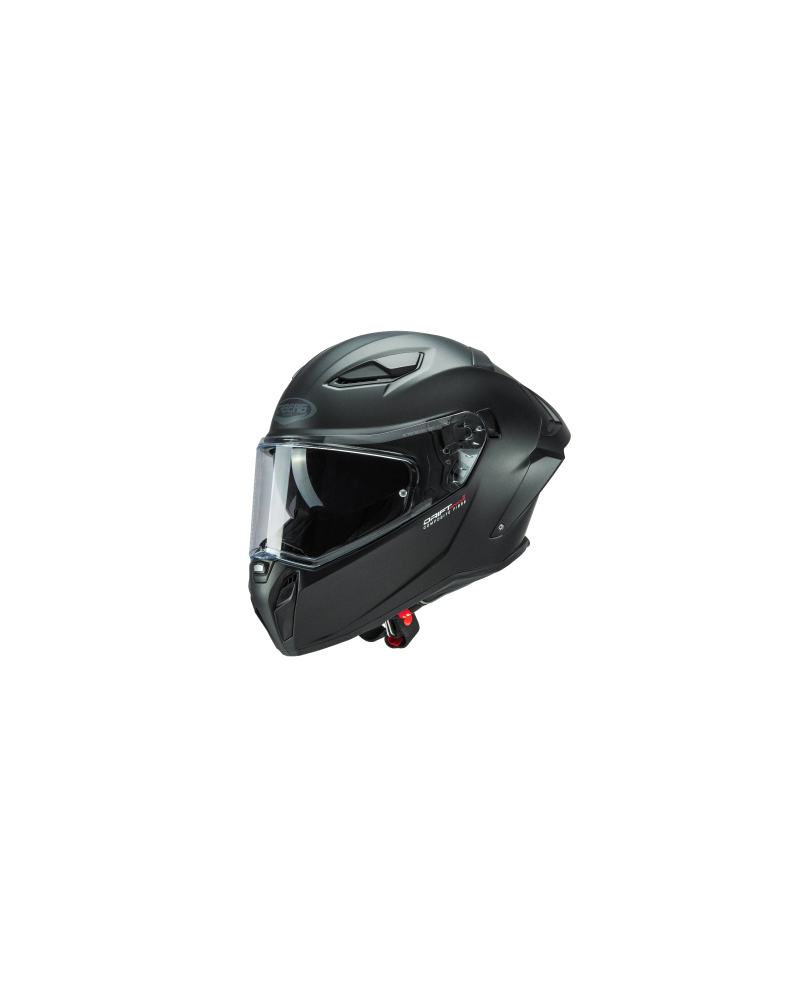 CABERG DRIFT EVO II MATT BLACK