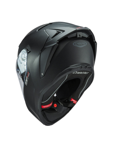 CABERG DRIFT EVO II MATT BLACK