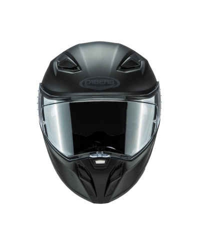 CABERG DRIFT EVO II MATT BLACK