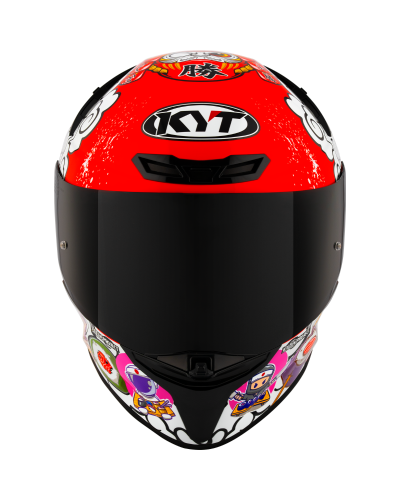 KYT TT-REVO SUSHI-TIME
