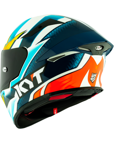 KYT TT-REVO TATI REPLICA