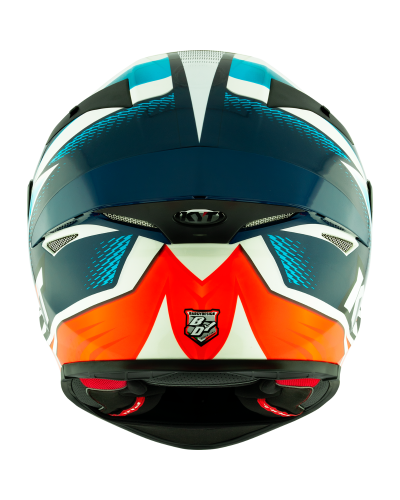 KYT TT-REVO TATI REPLICA