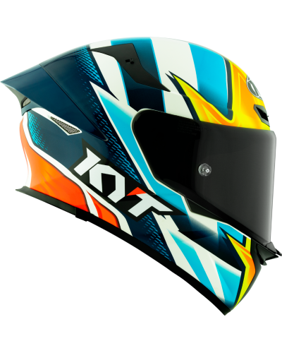 KYT TT-REVO TATI REPLICA