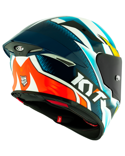 KYT TT-REVO TATI REPLICA