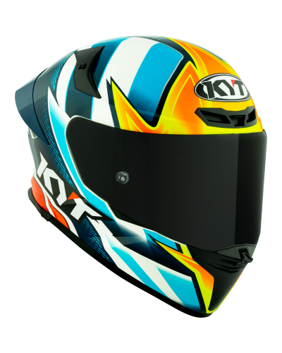 KYT TT-REVO TATI REPLICA