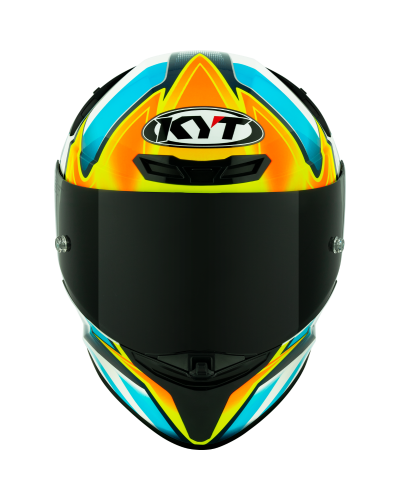 KYT TT-REVO TATI REPLICA