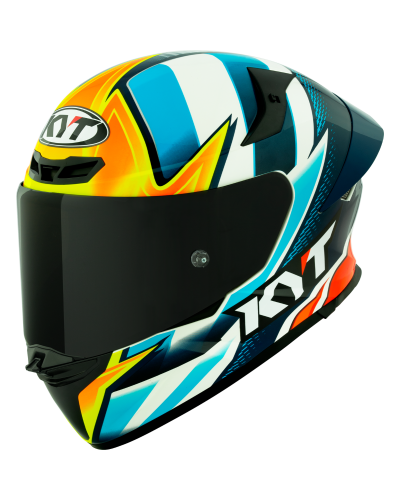 KYT TT-REVO TATI REPLICA