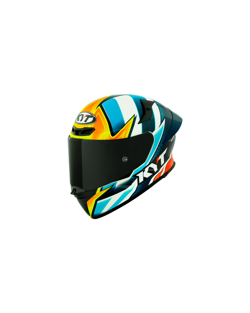 KYT TT-REVO TATI REPLICA