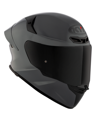 KYT TT-REVO GRL GREY
