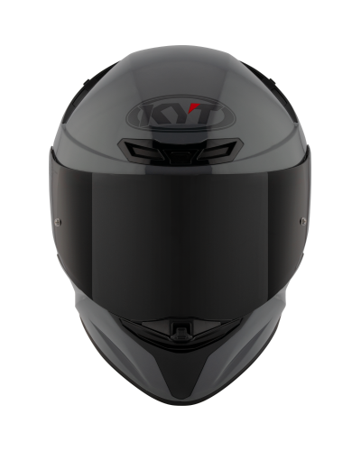 KYT TT-REVO GRL GREY
