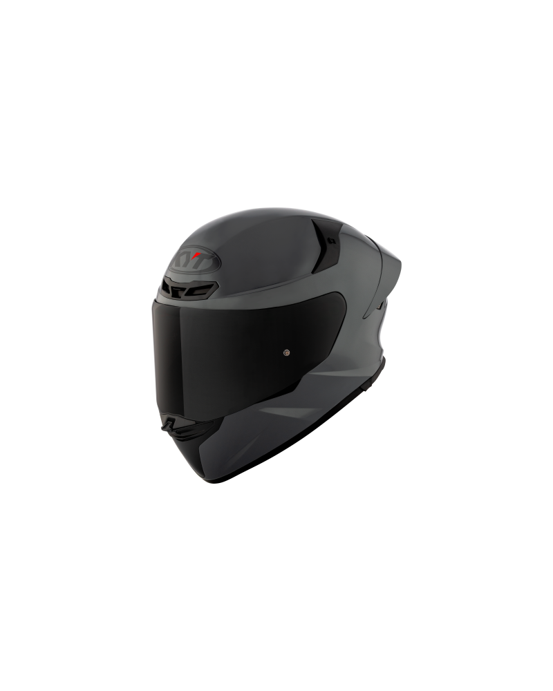 KYT TT-REVO GRL GREY