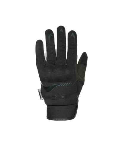 GMS JET CITY BLACK