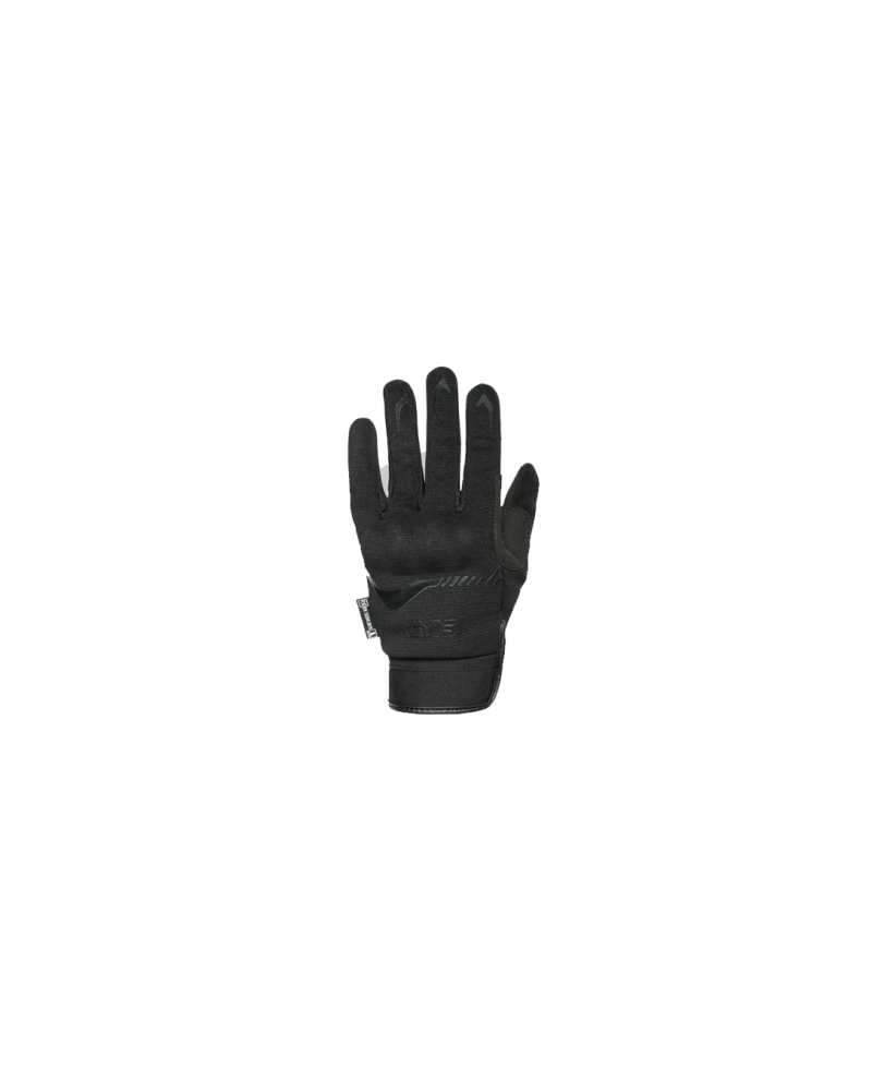 GMS JET CITY BLACK