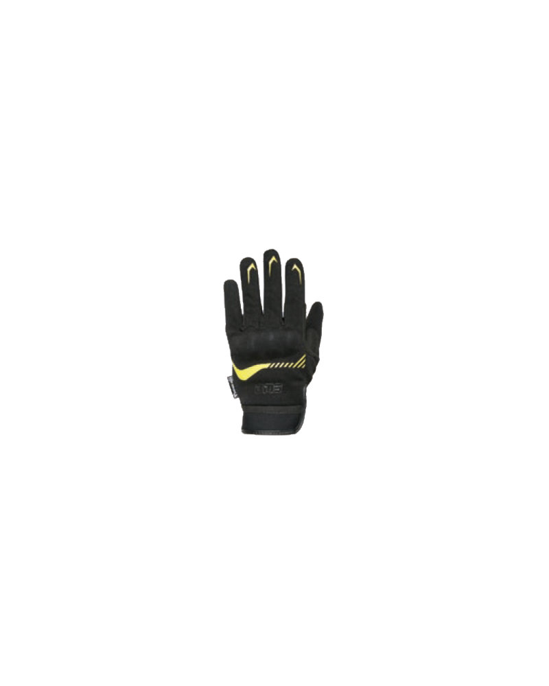 GMS JET CITY YELLOW