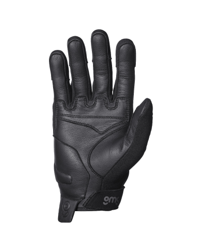 GMS SOLIS BLACK