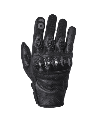 GMS SOLIS BLACK