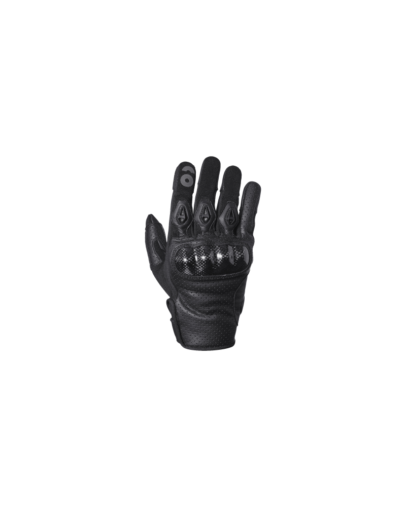 GMS SOLIS BLACK