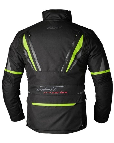 RST PARAGON 7 NEGRO/FLUO