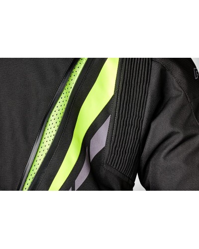 RST PARAGON 7 NEGRO/FLUO