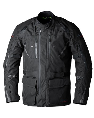 RST PARAGON 7 NEGRO