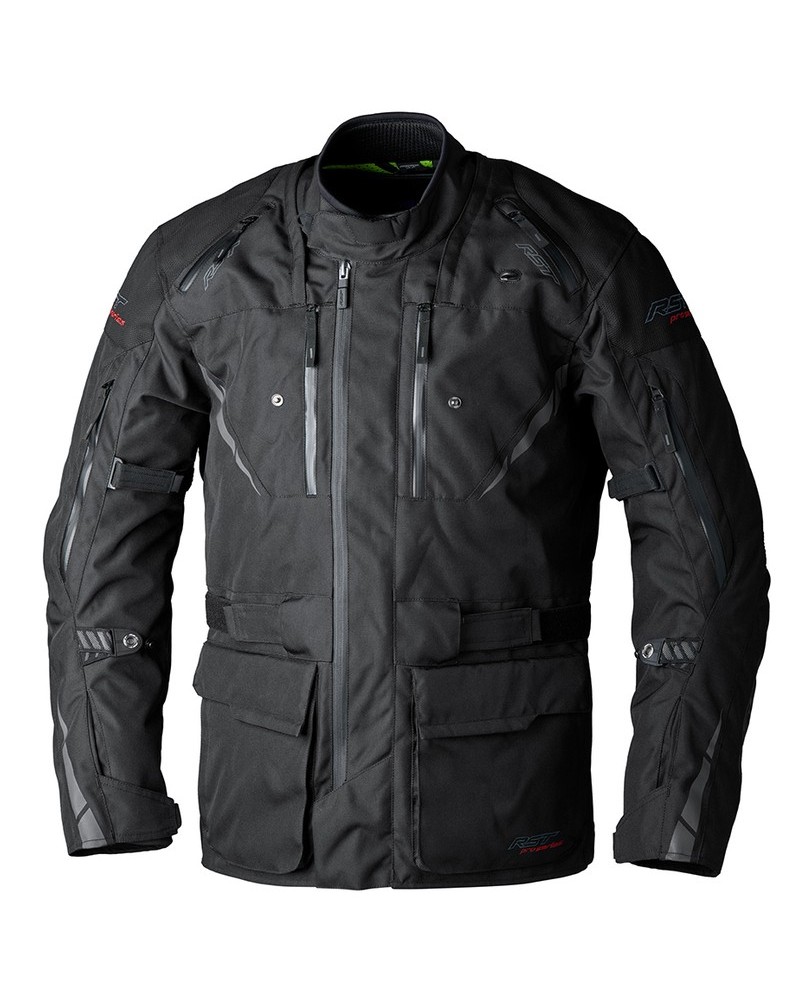 RST PARAGON 7 NEGRO