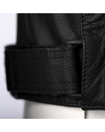 RST S1 LEATHER NEGRO