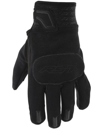 RST RIDER NEGRO