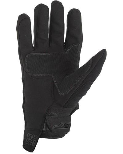 RST RIDER NEGRO