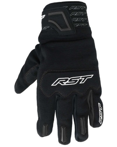 RST RIDER NEGRO/BLANCO